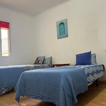 マドリードAparment Puerto Altoアパートメント エクステリア 写真