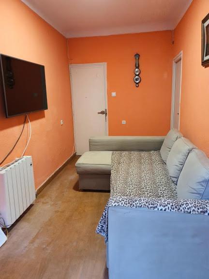 マドリードAparment Puerto Altoアパートメント エクステリア 写真