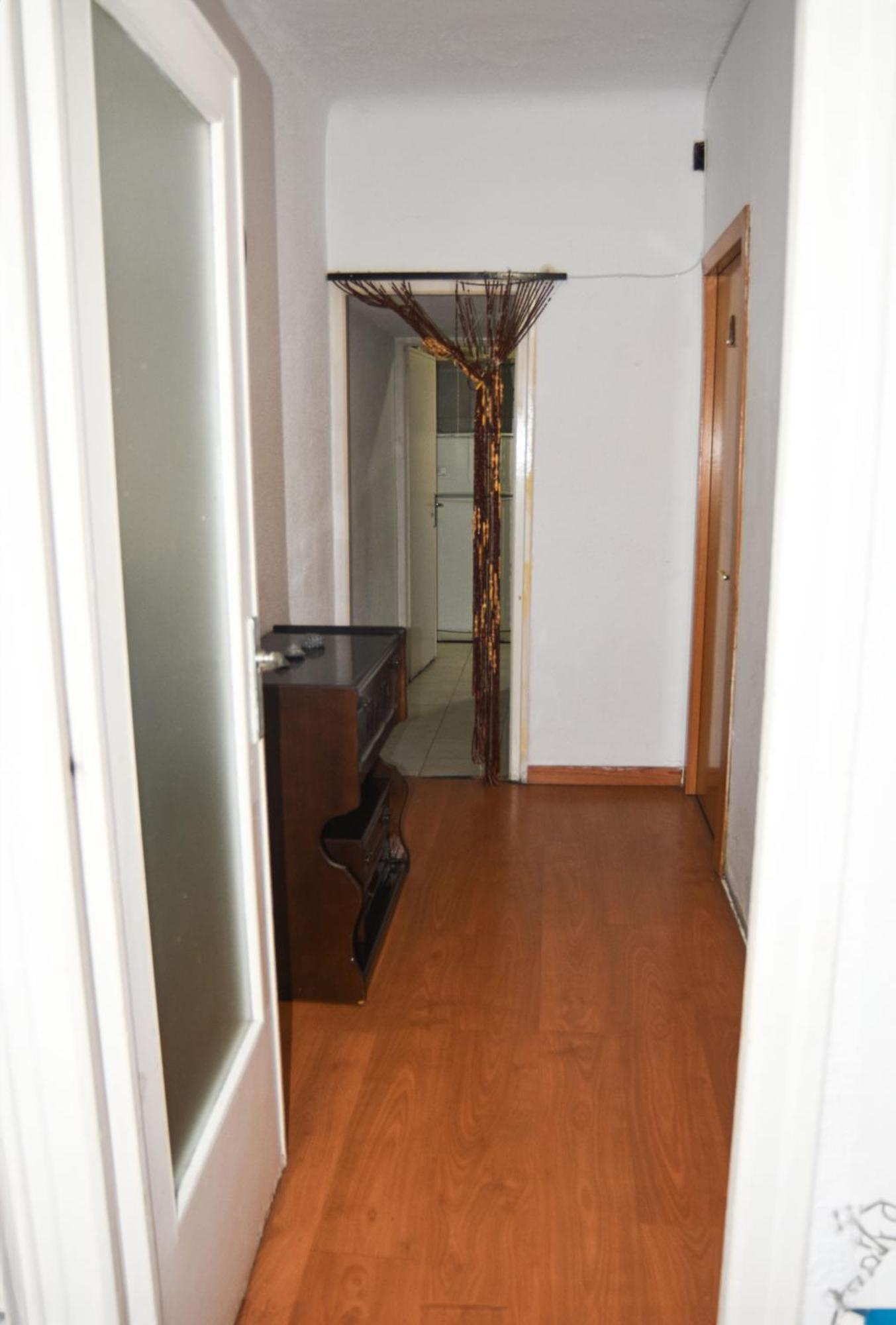 マドリードAparment Puerto Altoアパートメント エクステリア 写真