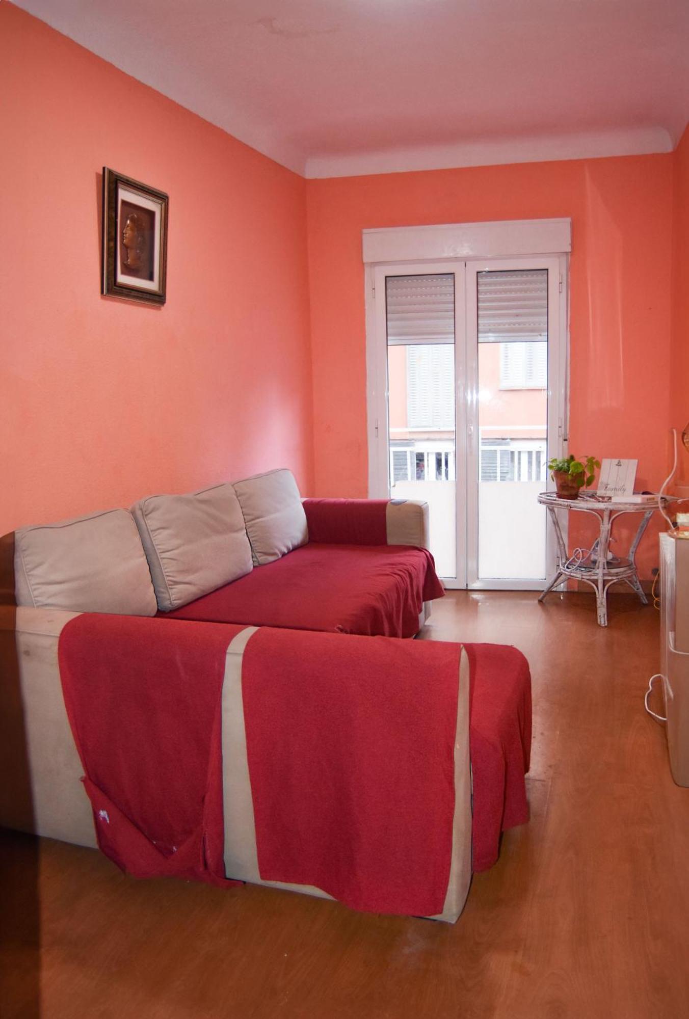 マドリードAparment Puerto Altoアパートメント エクステリア 写真