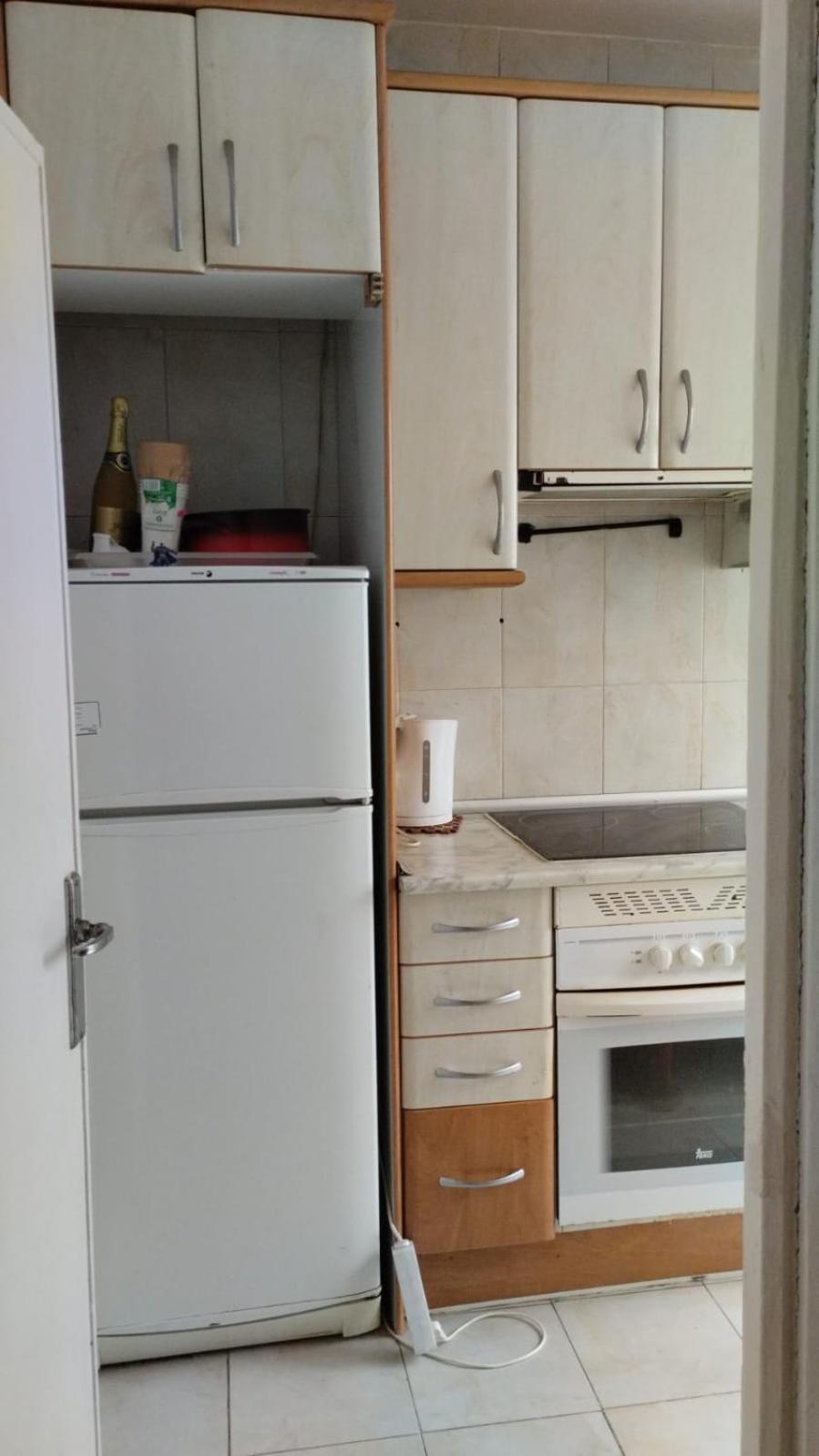 マドリードAparment Puerto Altoアパートメント エクステリア 写真