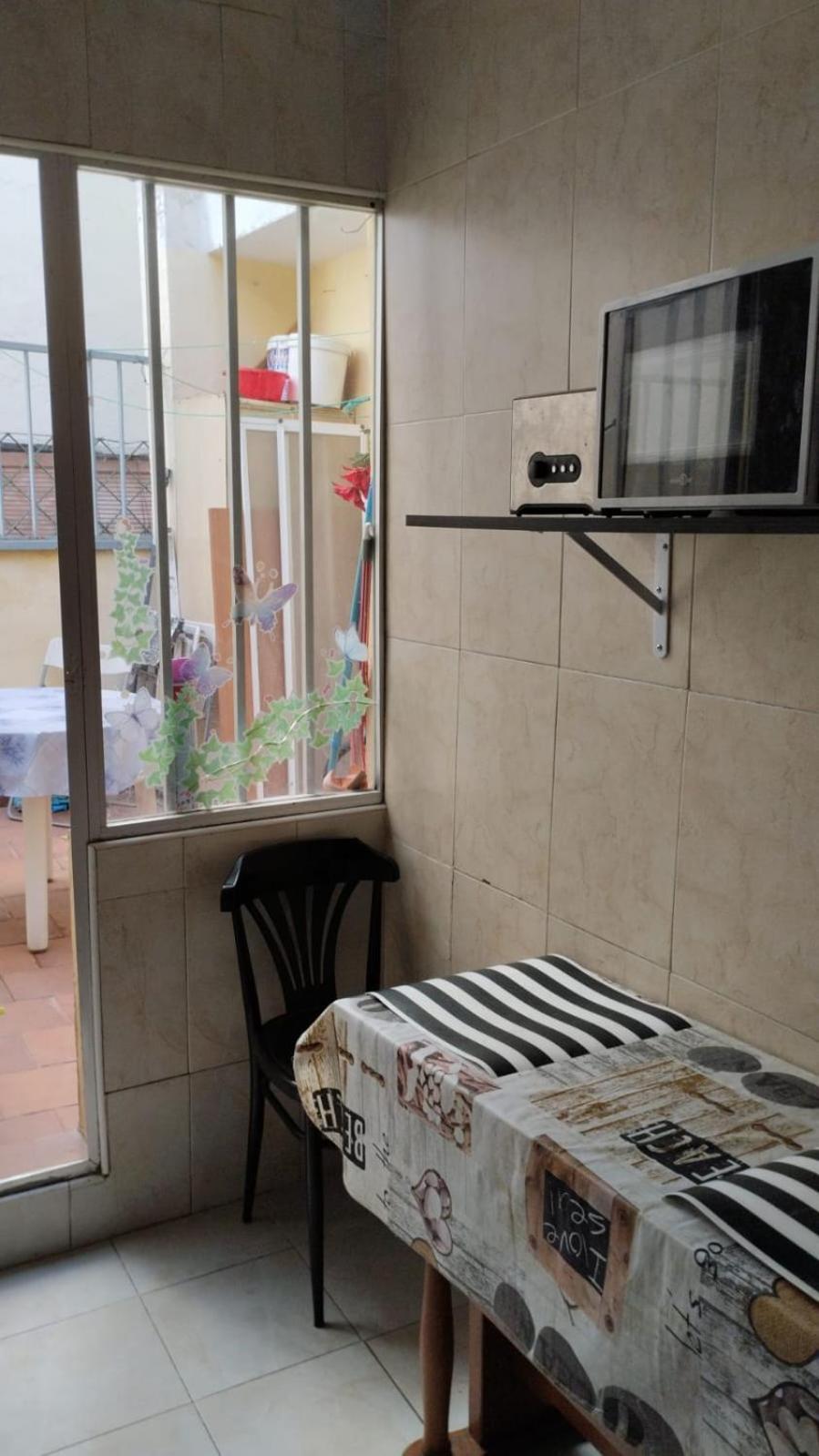 マドリードAparment Puerto Altoアパートメント エクステリア 写真