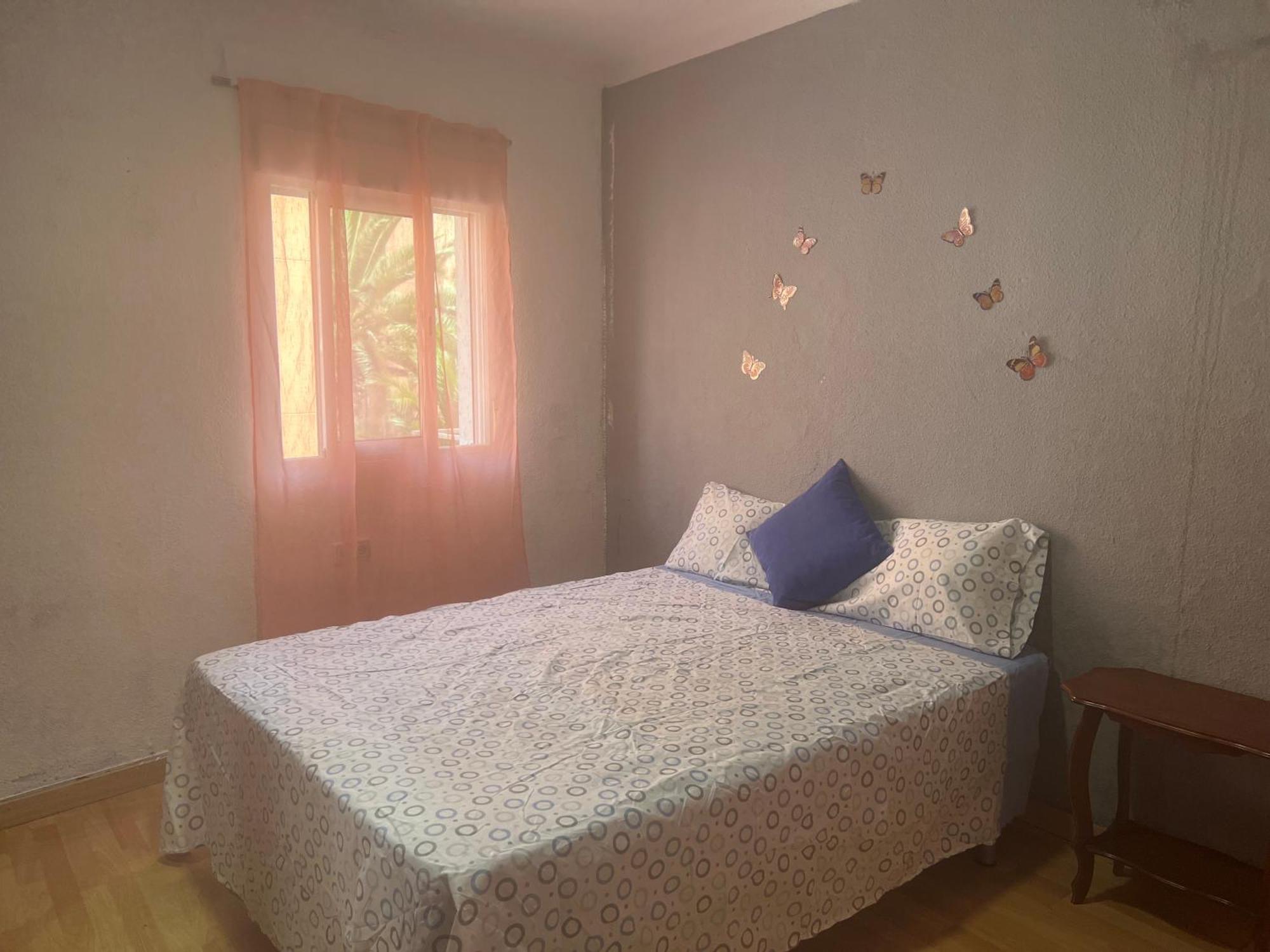 マドリードAparment Puerto Altoアパートメント エクステリア 写真