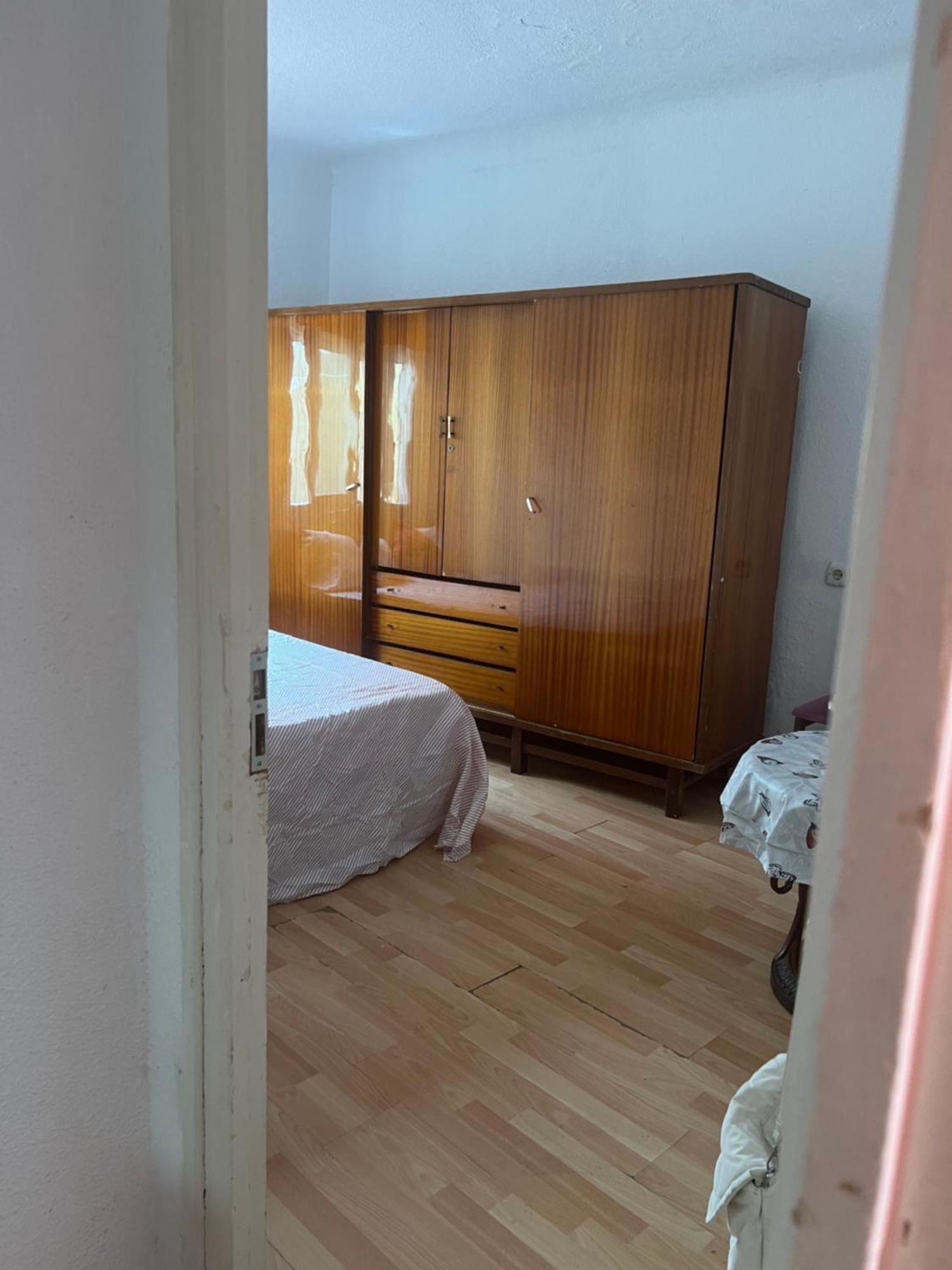 マドリードAparment Puerto Altoアパートメント エクステリア 写真