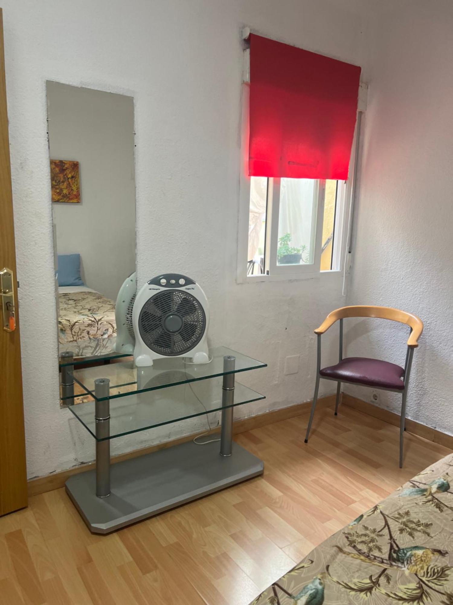 マドリードAparment Puerto Altoアパートメント エクステリア 写真